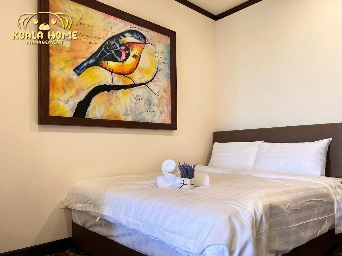 Riviera Hotel By Owner Malacca Apartmán